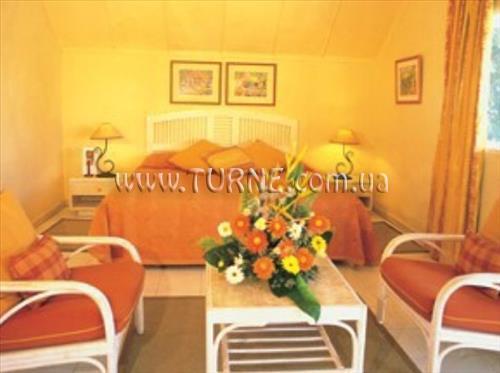 Картинка Merville Beach 3*