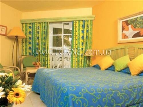 Изображение Merville Beach 3*