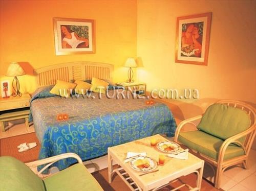 Фотография Merville Beach 3*