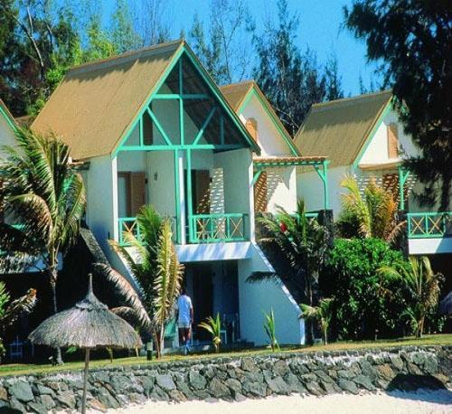 Изображение Le Tropical 3*