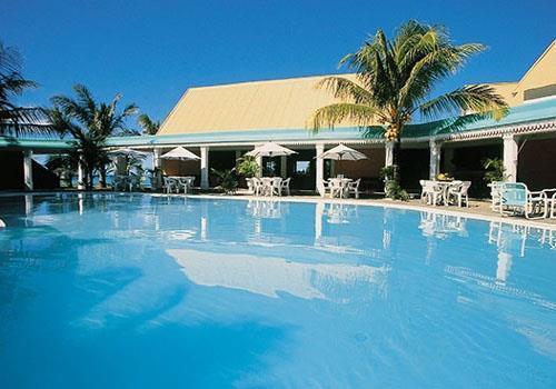 Фотография Le Tropical 3*