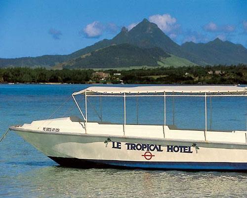 Фото Le Tropical 3*