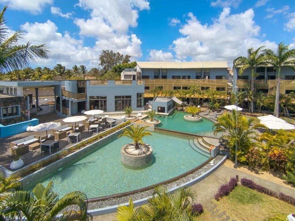 Изображение Be Cosy Apart' Hotel 3*