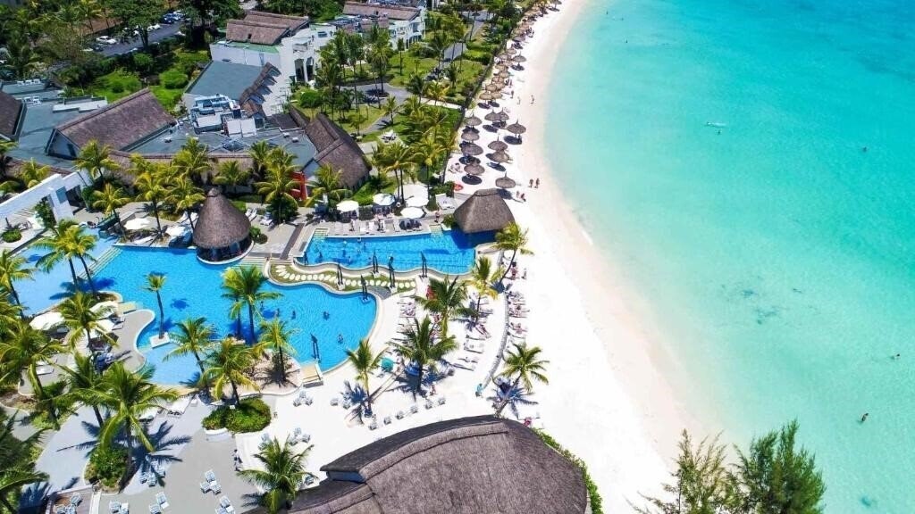 Картинка Ambre 4*