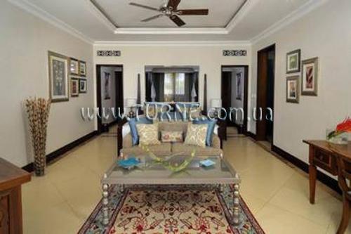 Отель Grand Mauritian 5*