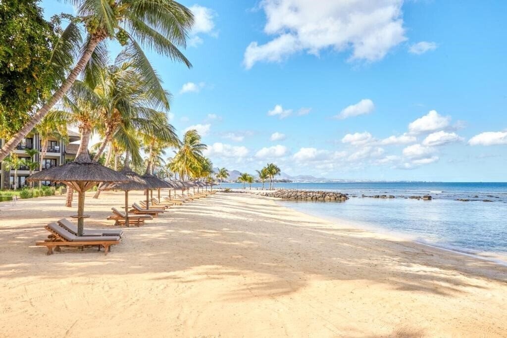 Изображение Intercontinental Mauritius Resort Balaclava Fort 5*