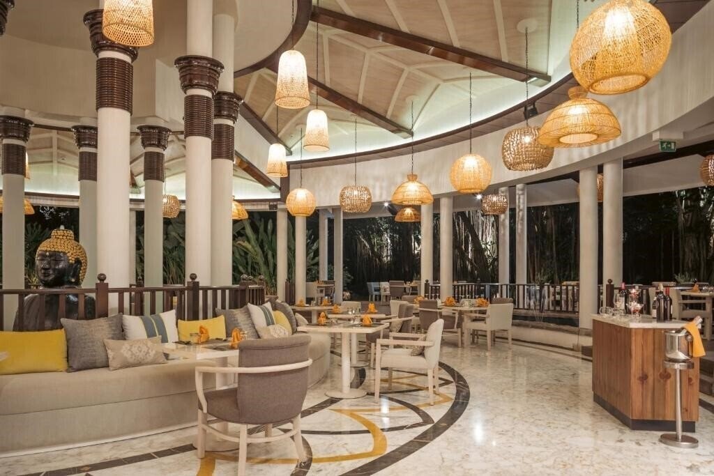 Картинка Intercontinental Mauritius Resort Balaclava Fort 5*