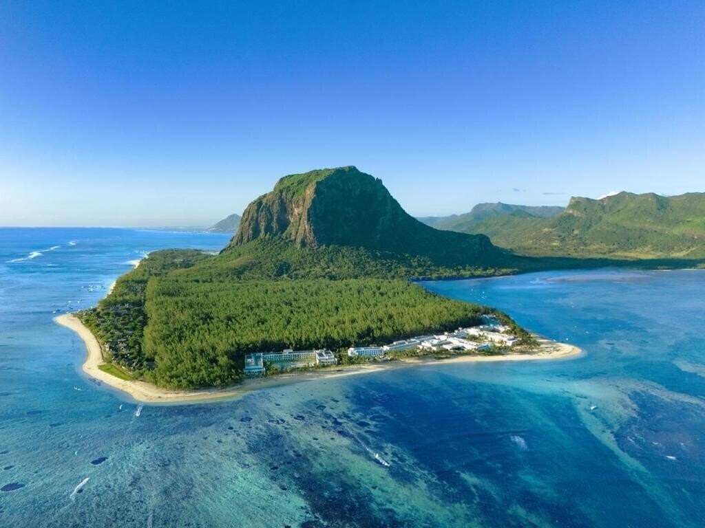 Фото RIU Turquoise 4*