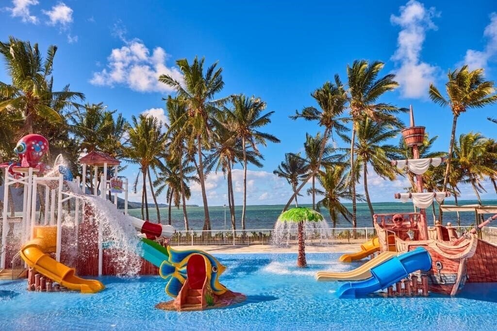 Фотография RIU Turquoise 4*