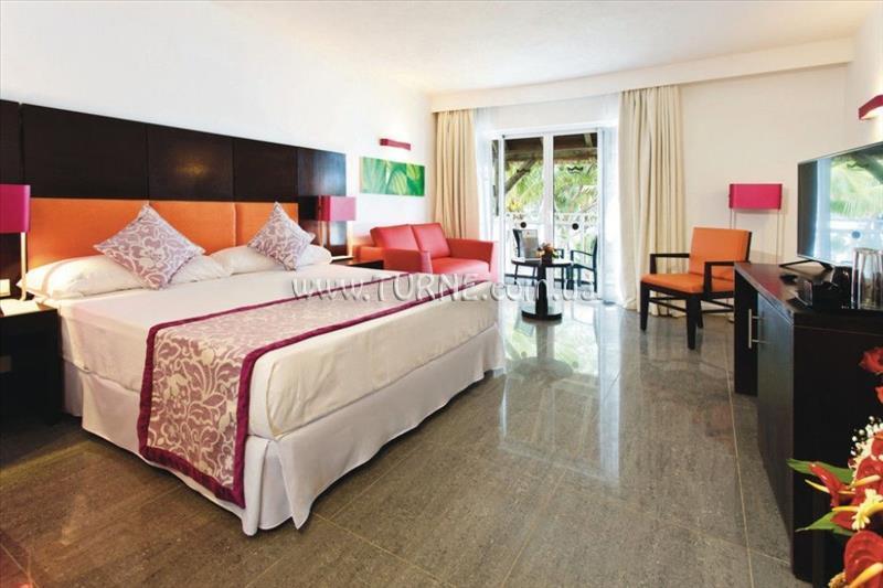 Изображение Riu Coral 4*