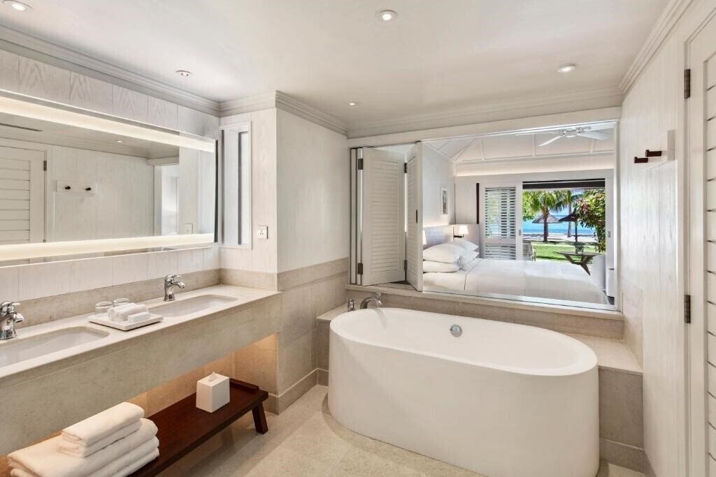 Фото Le Morne 5*
