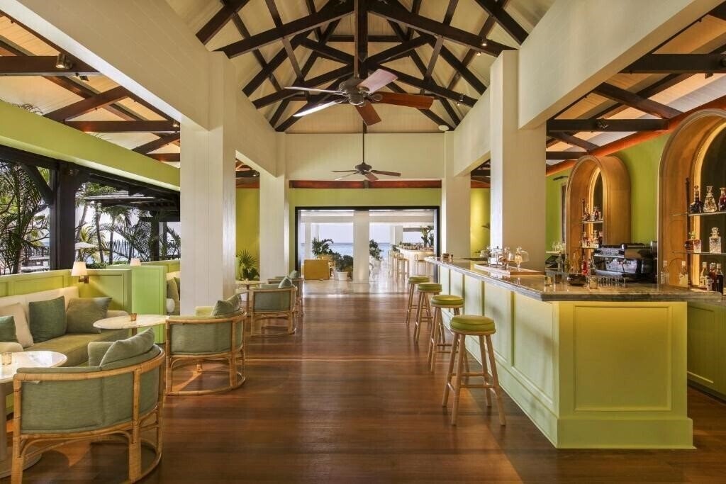 Фотография Le Morne 5*