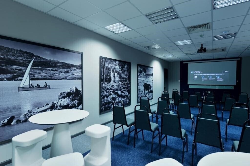 Фотография The Ravenala Attitude 4*