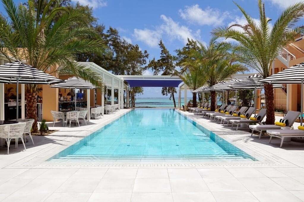Изображение La Palmeraie Boutique Hotel 4*