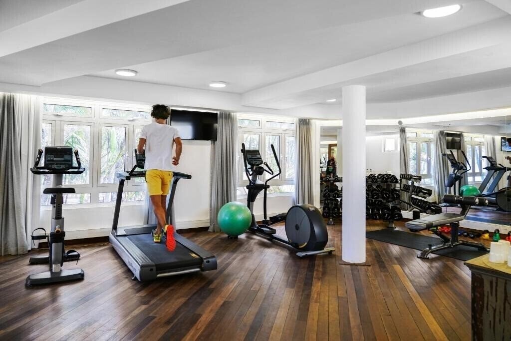 Картинка La Palmeraie Boutique Hotel 4*