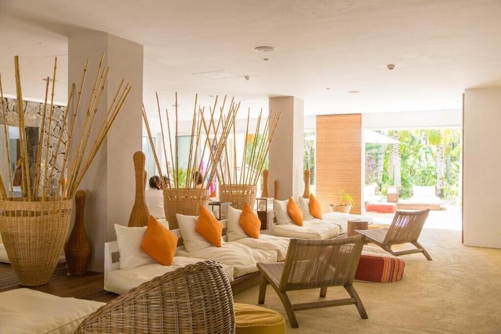 Картинка Bougainville 3*