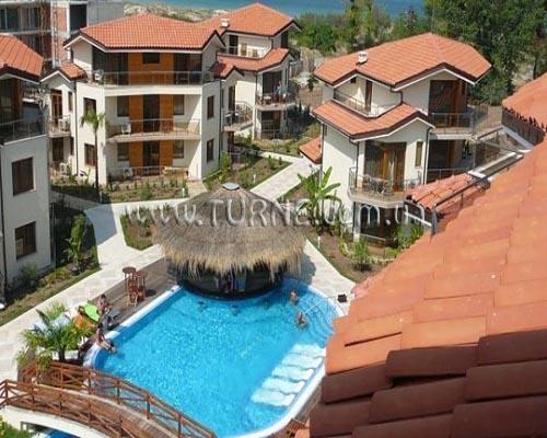 Фотография Laguna Beach Hotel & SPA 3*