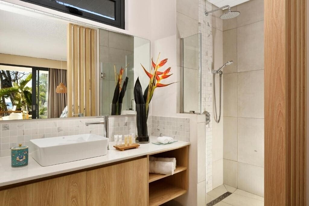 Фотография Mont Choisy Hotel 3*