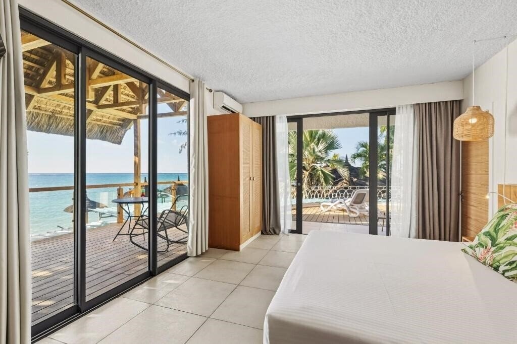 Картинка Mont Choisy Hotel 3*