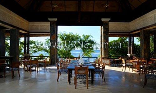 Изображение Aluxury Collection Resort And SPA 4*