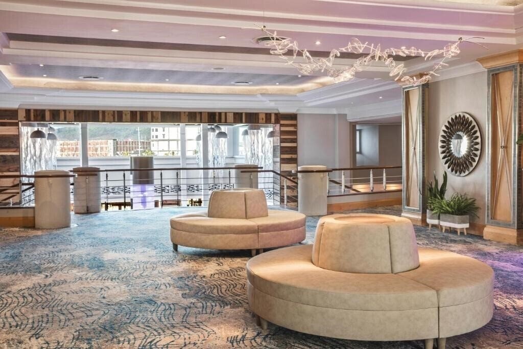 Изображение Le Suffren Hotel & Marina 4*