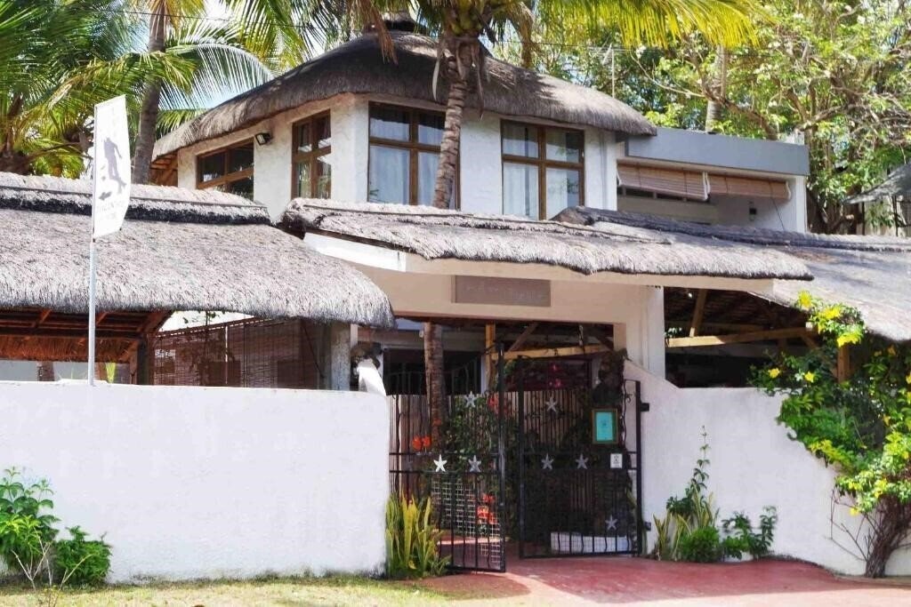 Фото La Tonnelle Guest House 3*