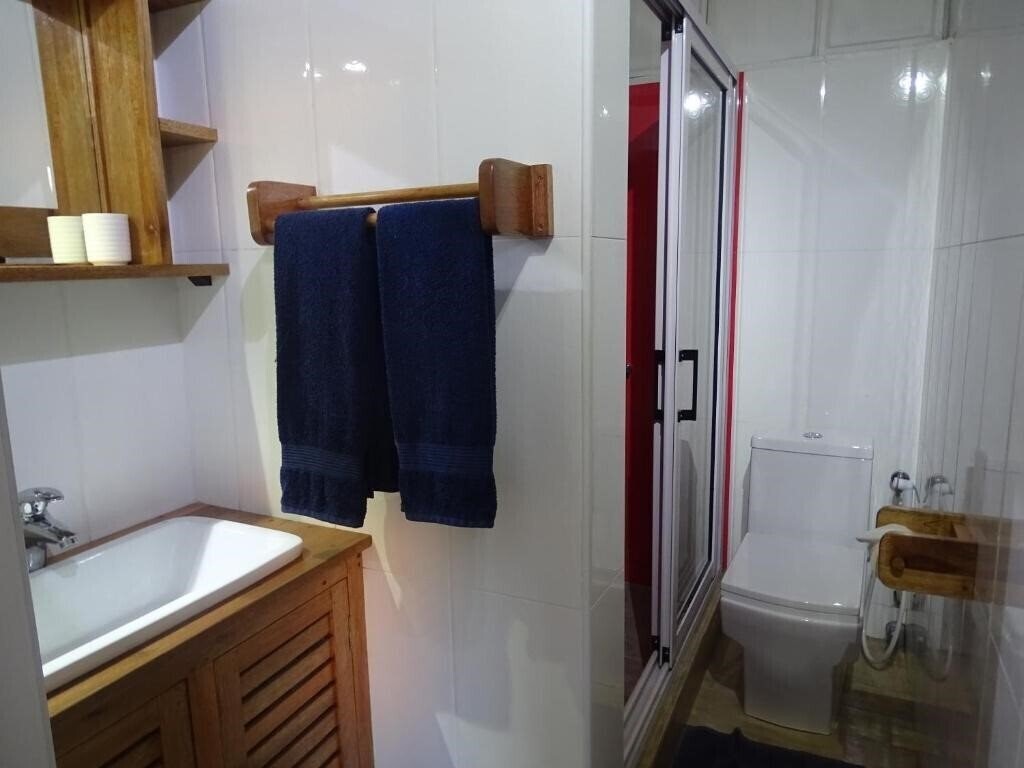 Фотография La Tonnelle Guest House 3*