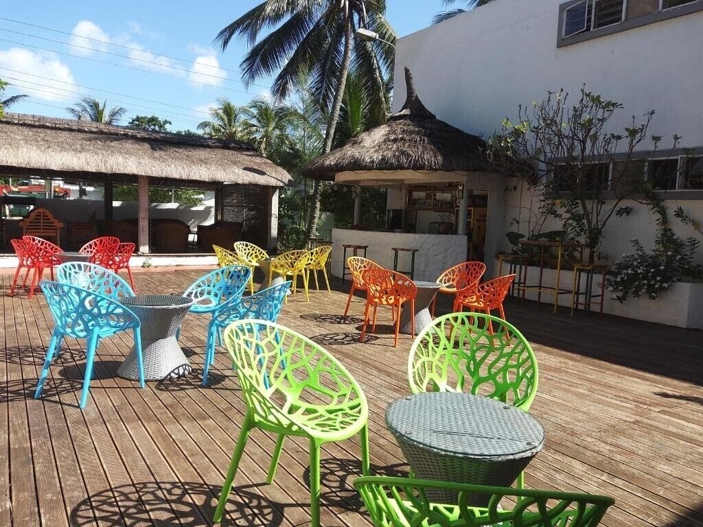Фотография La Tonnelle Guest House 3*