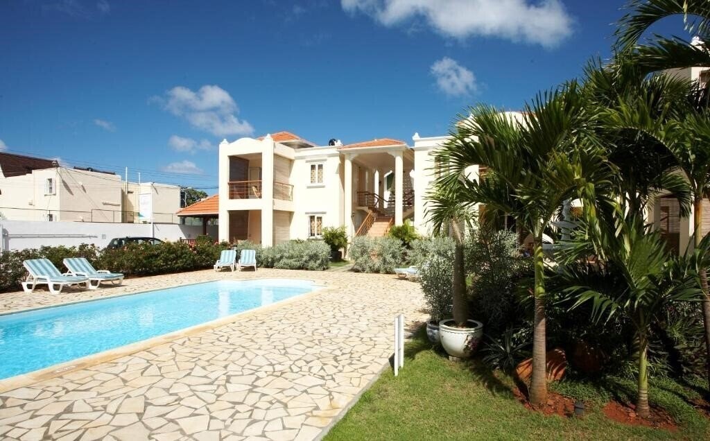 Фотография La Pointe Villas 3*