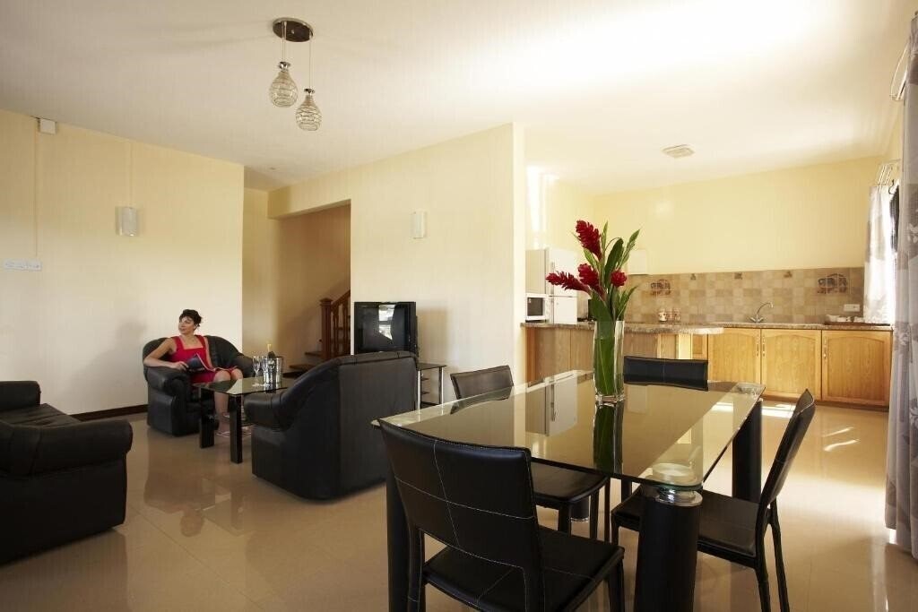 Фотография Jet Villa 2*