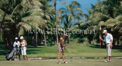 Картинка Le Touessrok 5*