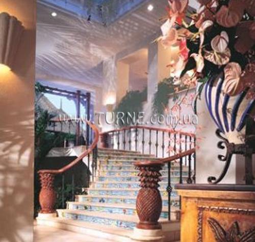 Изображение Le Touessrok 5*