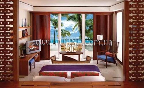 Фотография Le Touessrok 5*