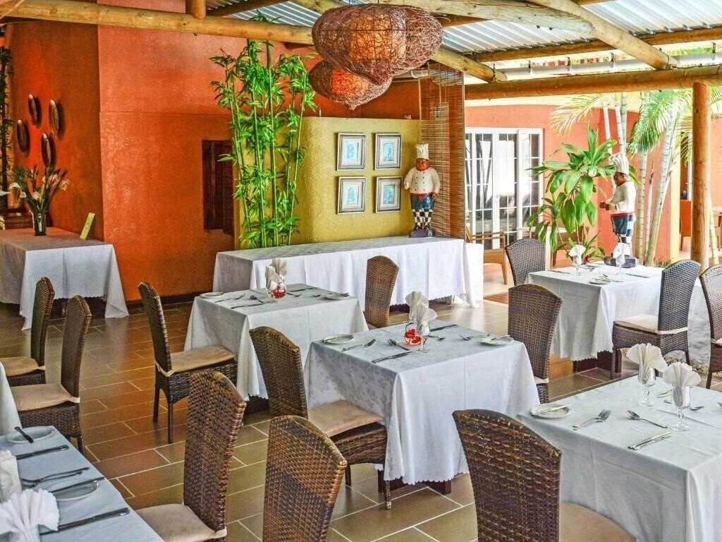 Картинка La Margarita Hotel 2*