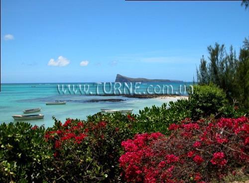 Отель Le Recif 3*