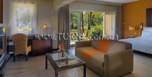 Отель Le Viktoria 3*