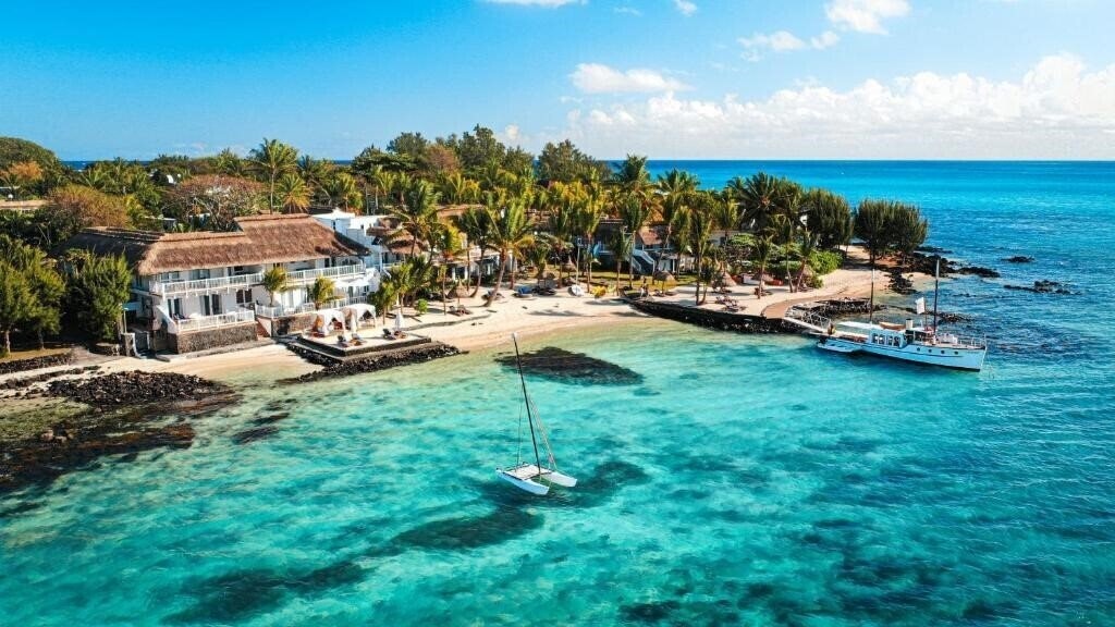 Картинка La Maison 20 Degres Sud 4*