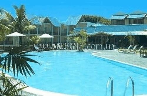 Фотография Blue Lagoon 3*