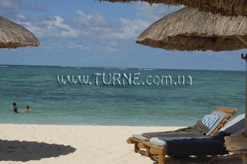 Отель Blue Lagoon 3*