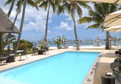 Изображение Le Sakoa 3*