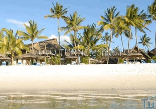 Фотография Le Sakoa 3*