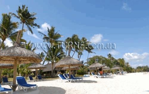 Фото Le Sakoa 3*