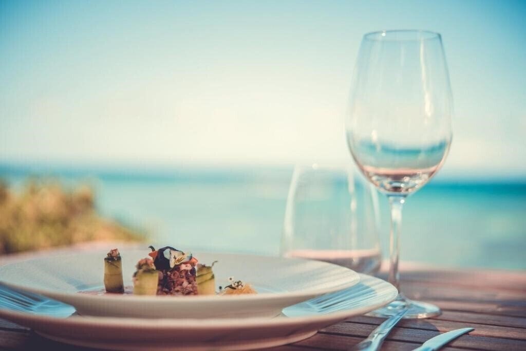 Фотография Canonnier Beachcomber Golf Resort & Spa 4*