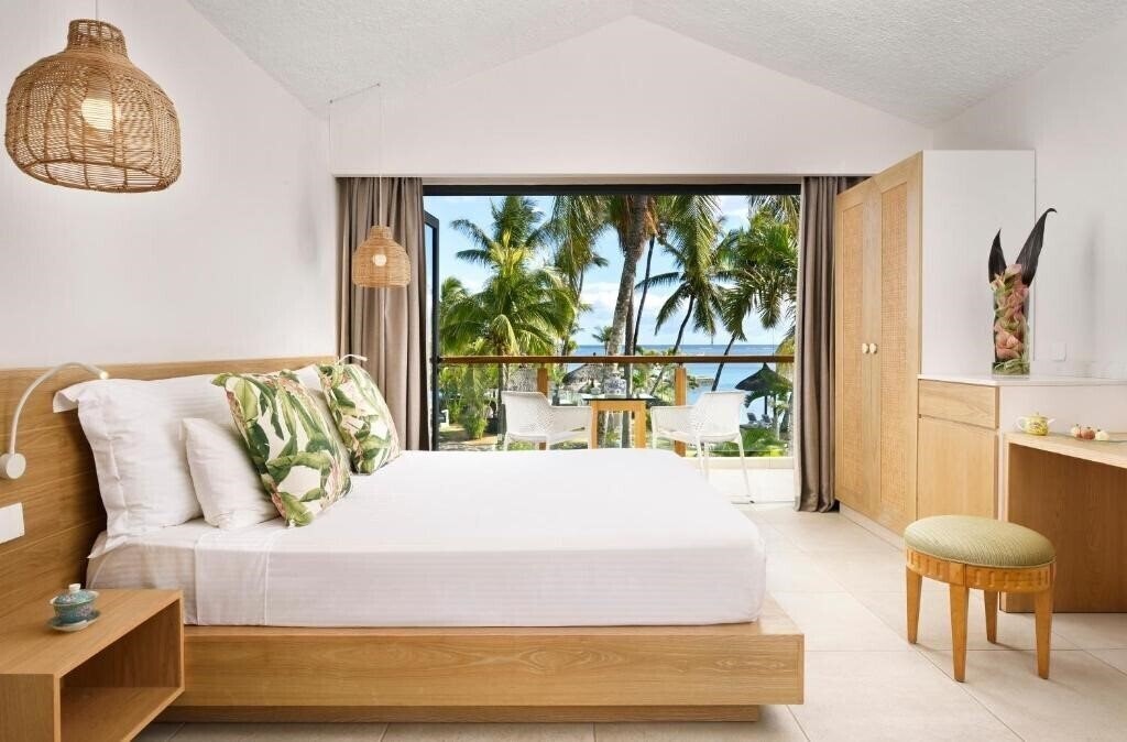 Фотография Coral Azur Beach Resort 3*