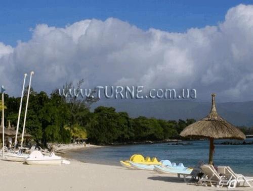 Картинка The Sands Resort & SPA 4*