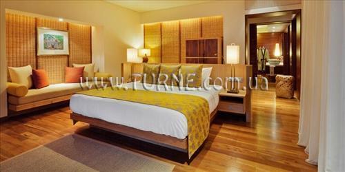 Фотография Angsana Balaclava 5*