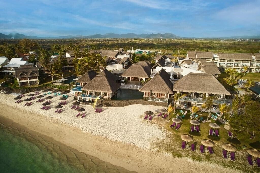 Фотография Constance C Mauritius 5*
