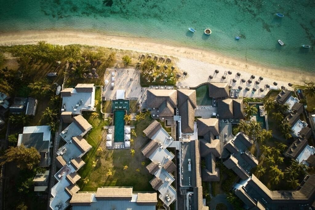 Изображение Constance C Mauritius 5*