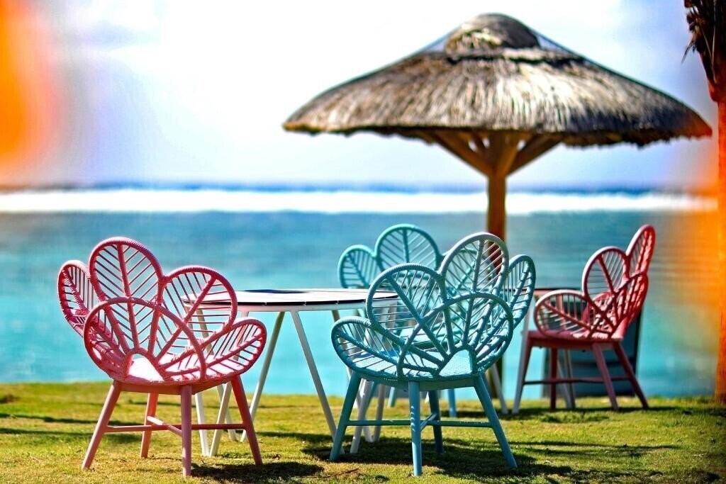 Картинка Constance C Mauritius 5*