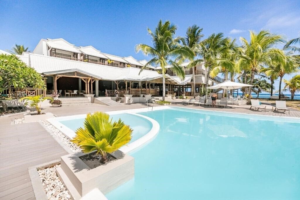 Фото Le Peninsula Bay 3*